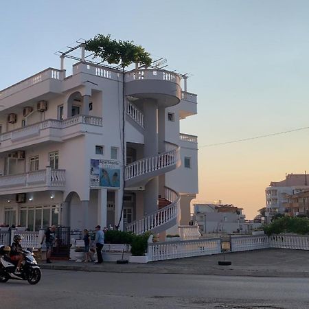 Apartments Delfin أولتْسي المظهر الخارجي الصورة