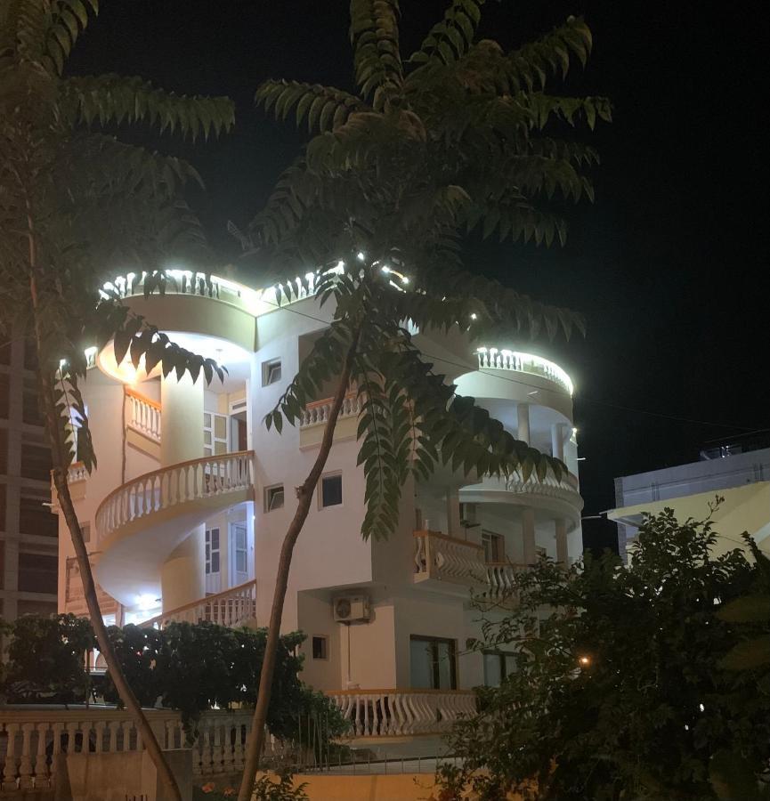 Apartments Delfin أولتْسي المظهر الخارجي الصورة