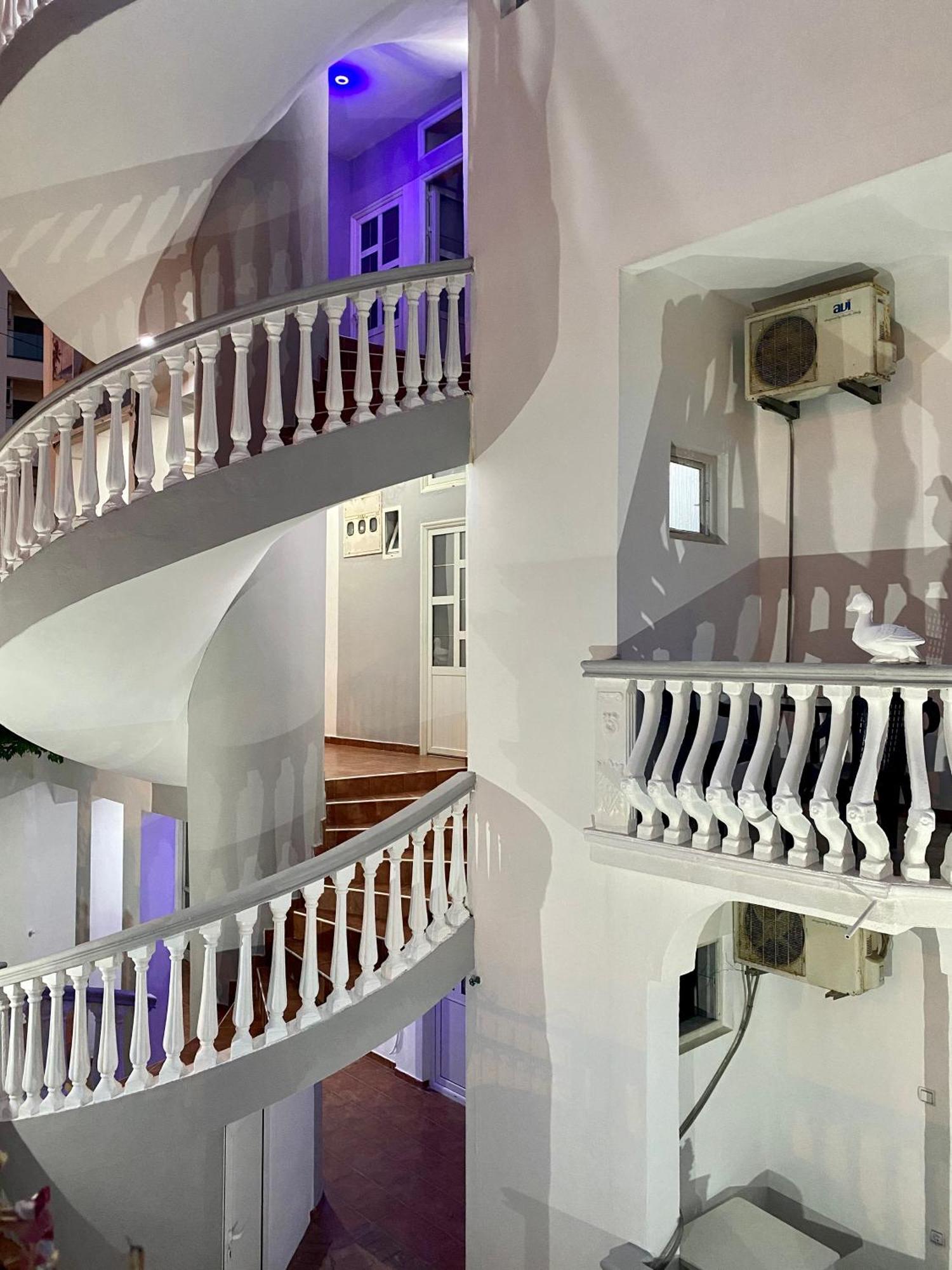 Apartments Delfin أولتْسي المظهر الخارجي الصورة