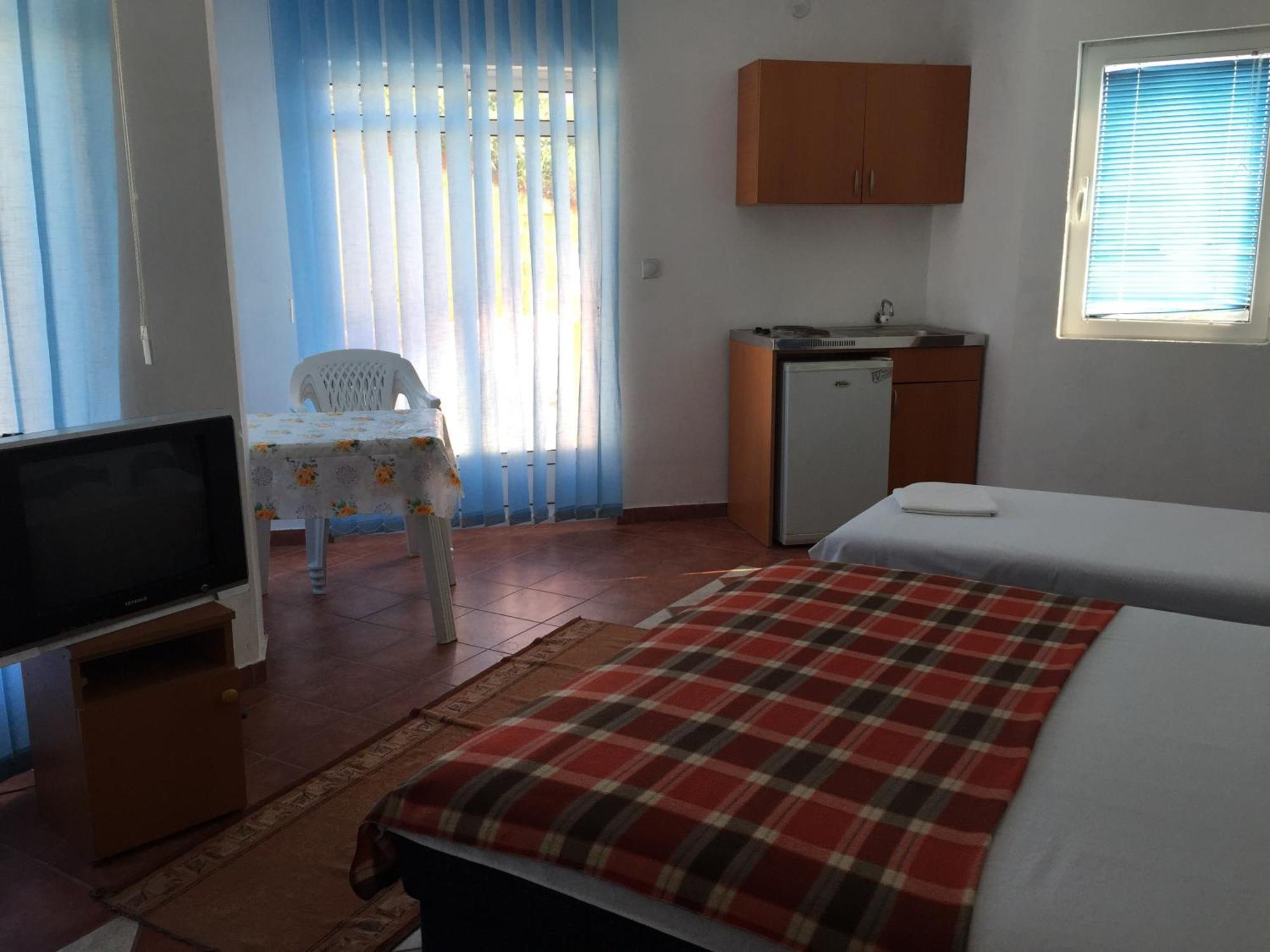 Apartments Delfin أولتْسي الغرفة الصورة