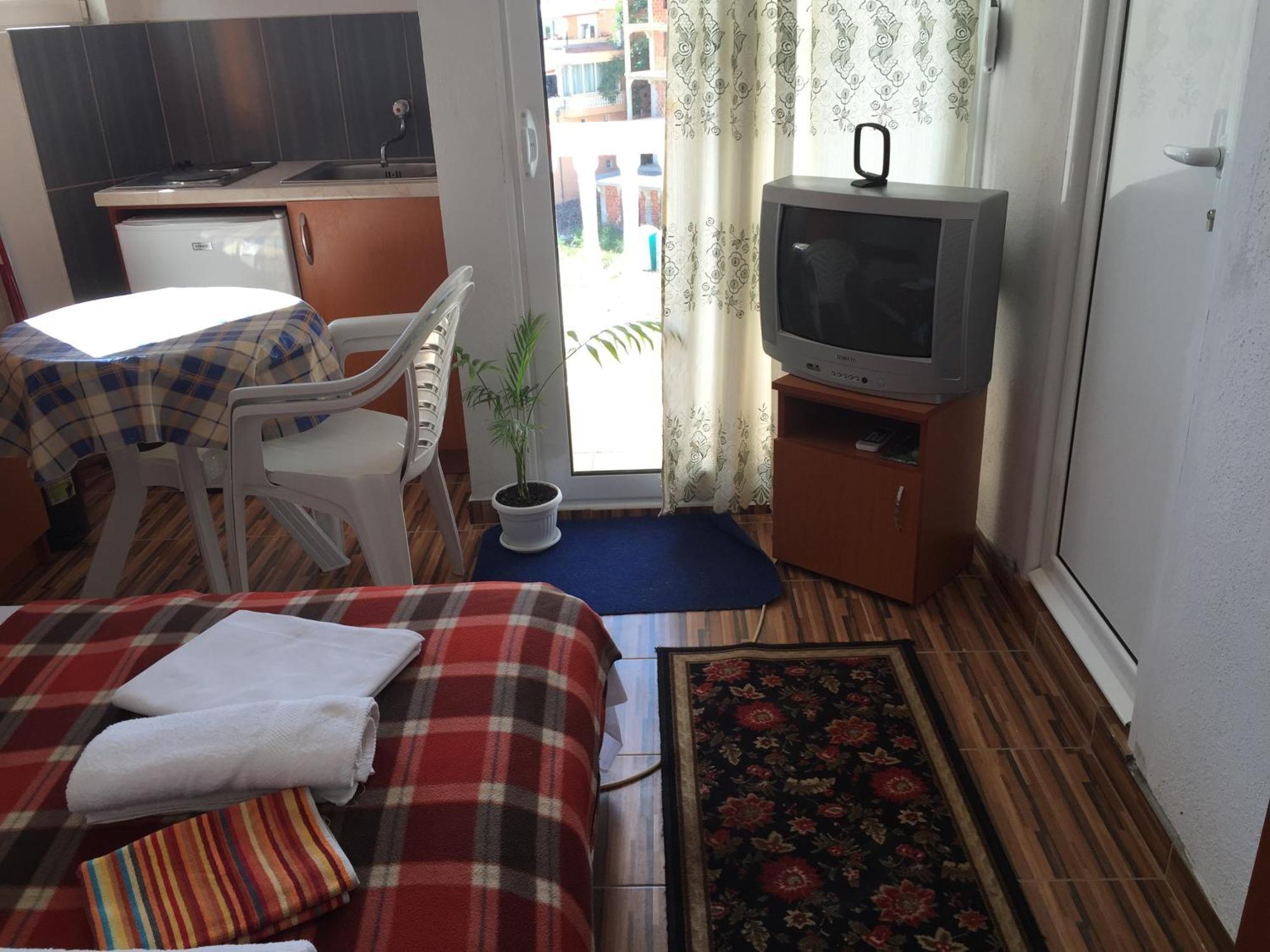 Apartments Delfin أولتْسي الغرفة الصورة