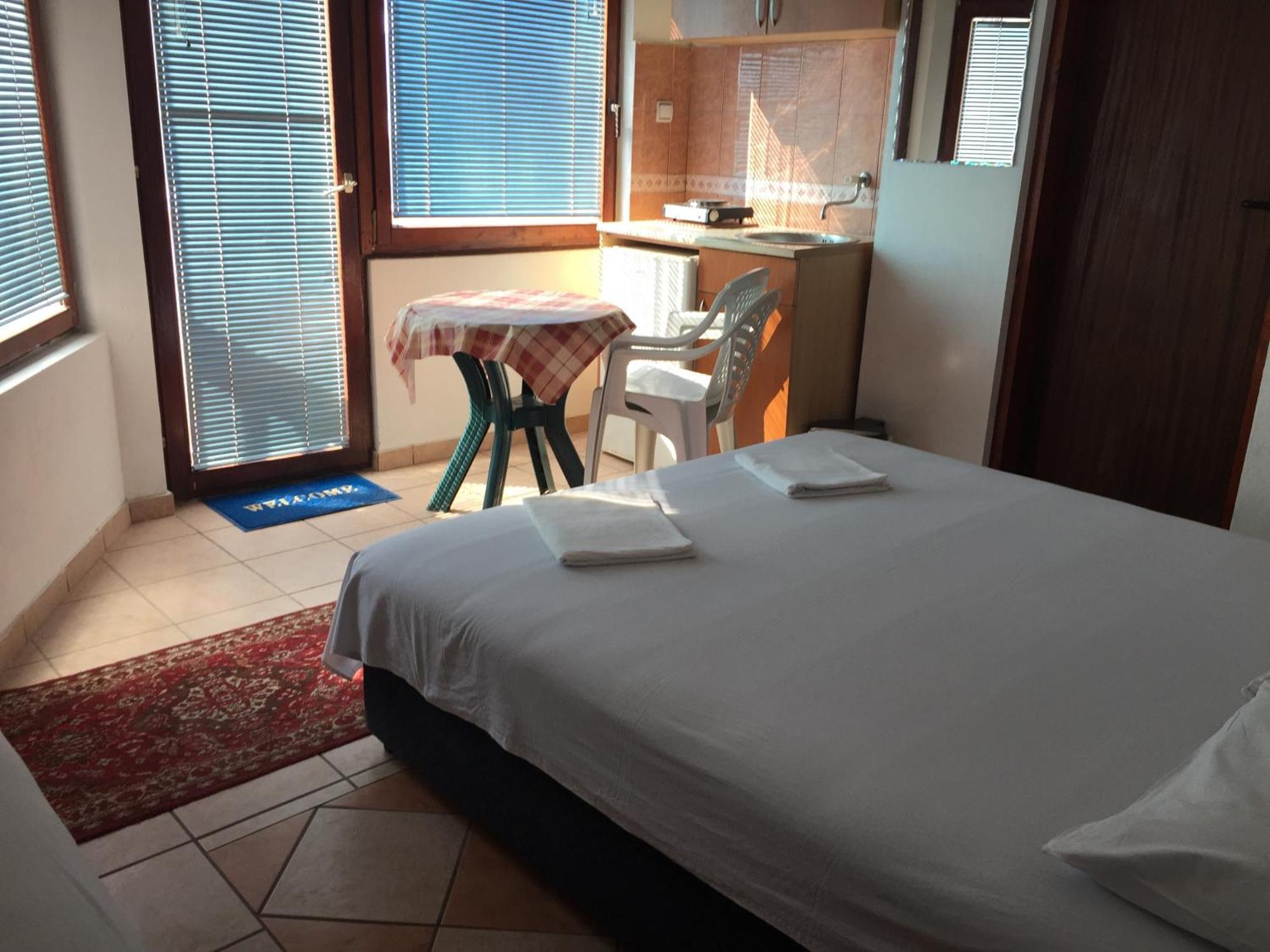 Apartments Delfin أولتْسي الغرفة الصورة