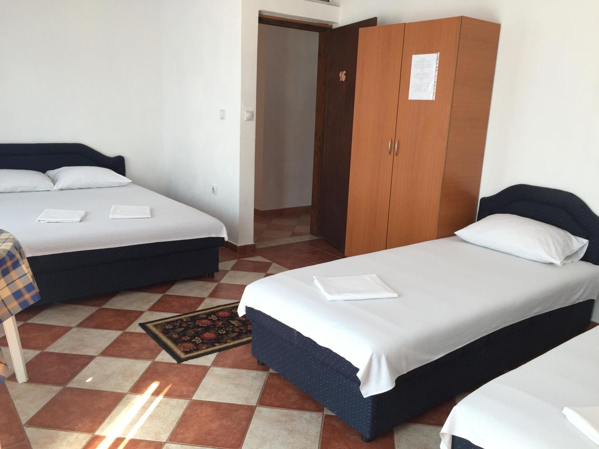 Apartments Delfin أولتْسي الغرفة الصورة