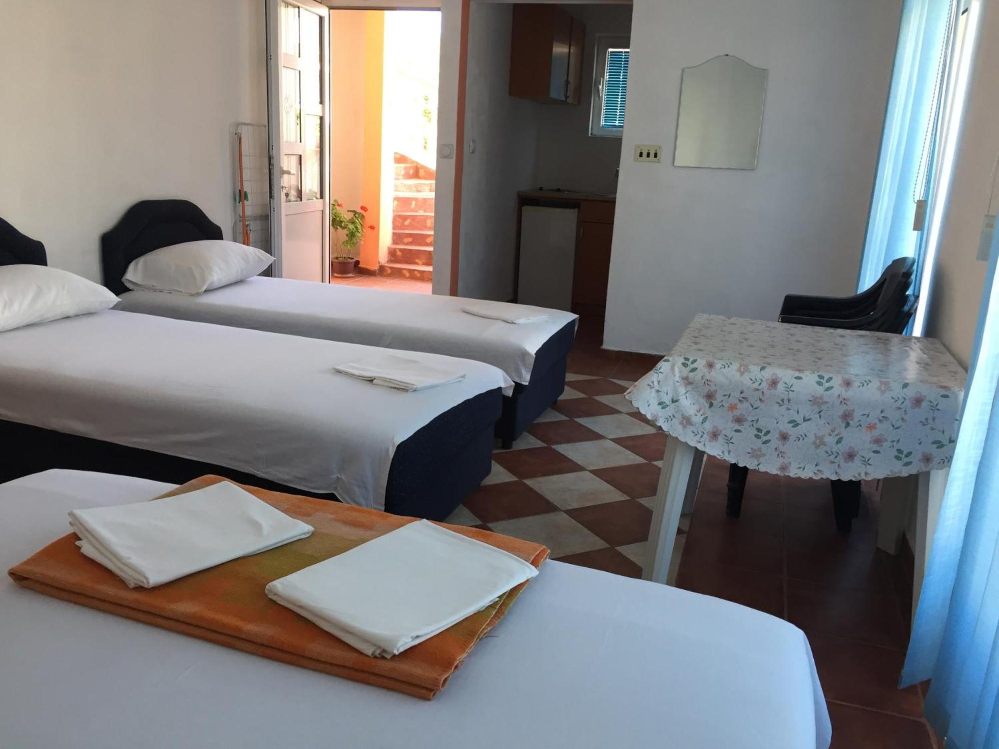 Apartments Delfin أولتْسي الغرفة الصورة