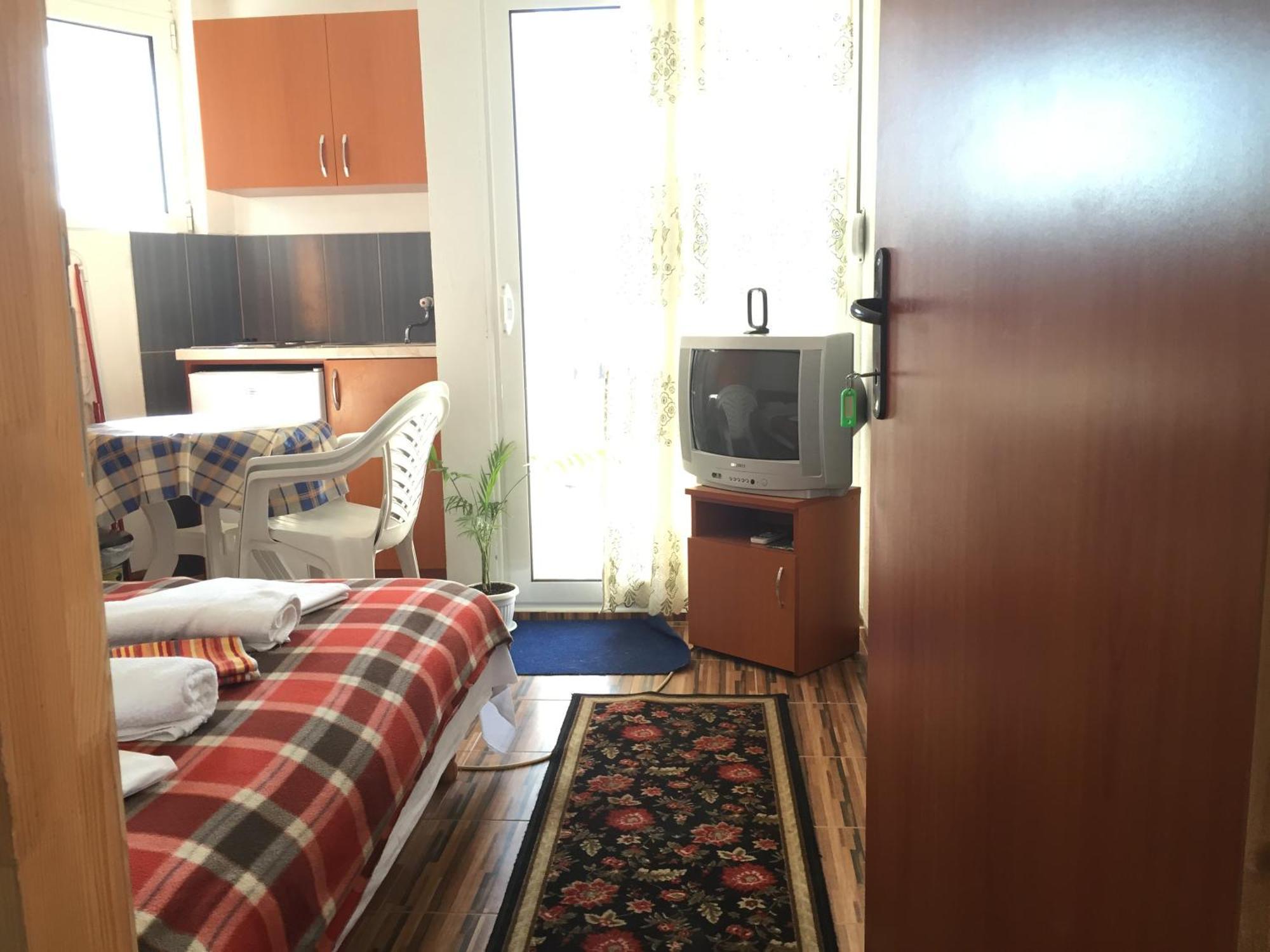 Apartments Delfin أولتْسي الغرفة الصورة