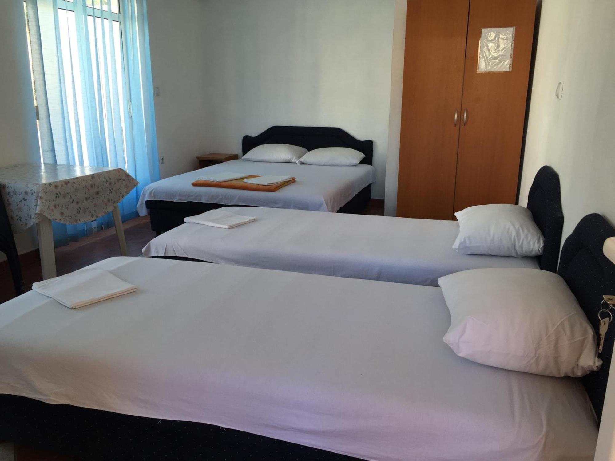 Apartments Delfin أولتْسي الغرفة الصورة