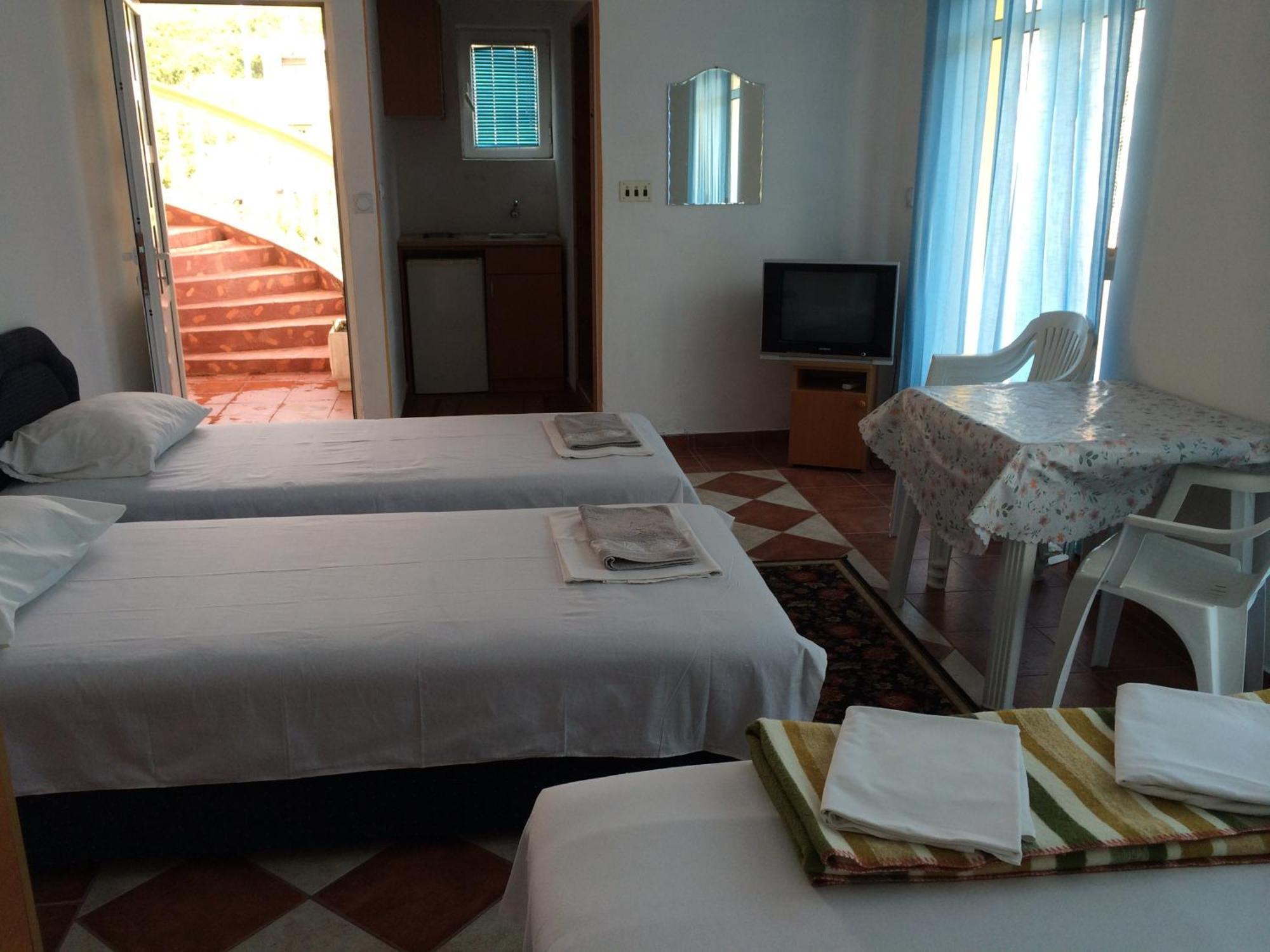 Apartments Delfin أولتْسي الغرفة الصورة