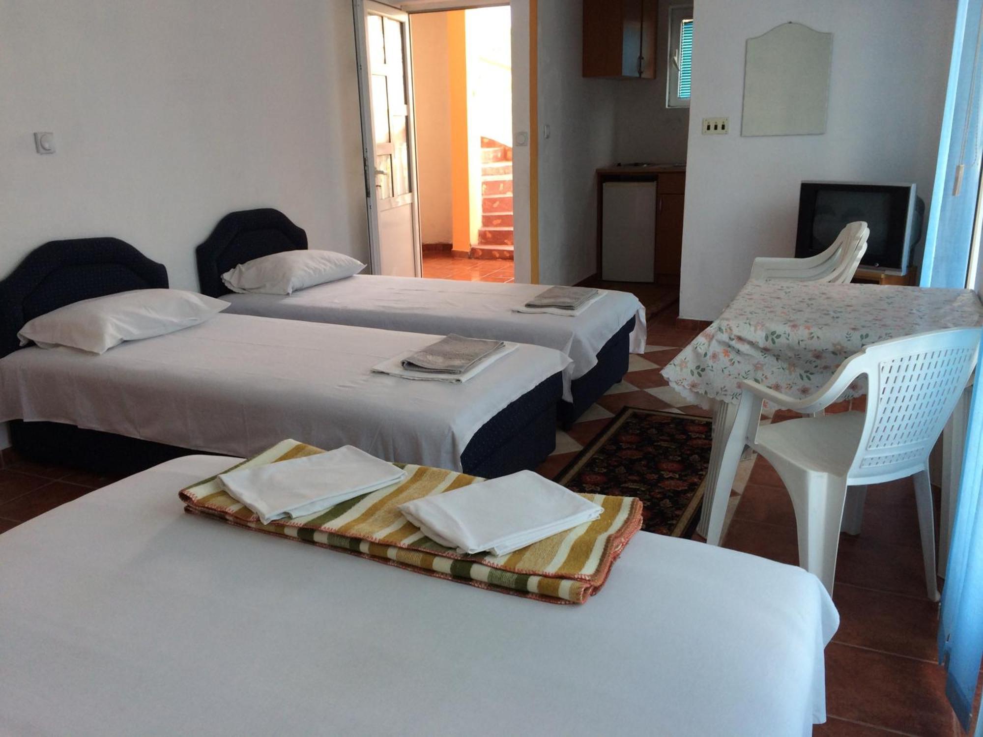 Apartments Delfin أولتْسي الغرفة الصورة