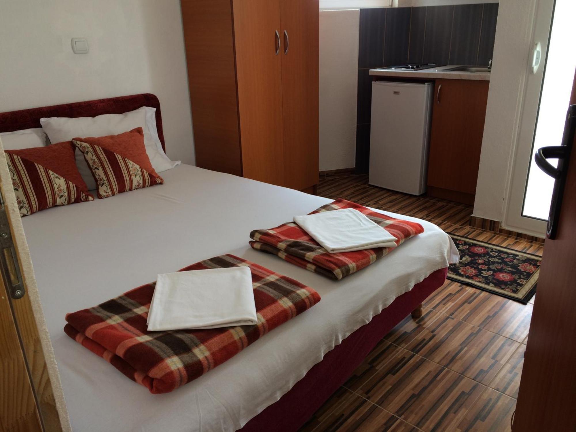 Apartments Delfin أولتْسي الغرفة الصورة