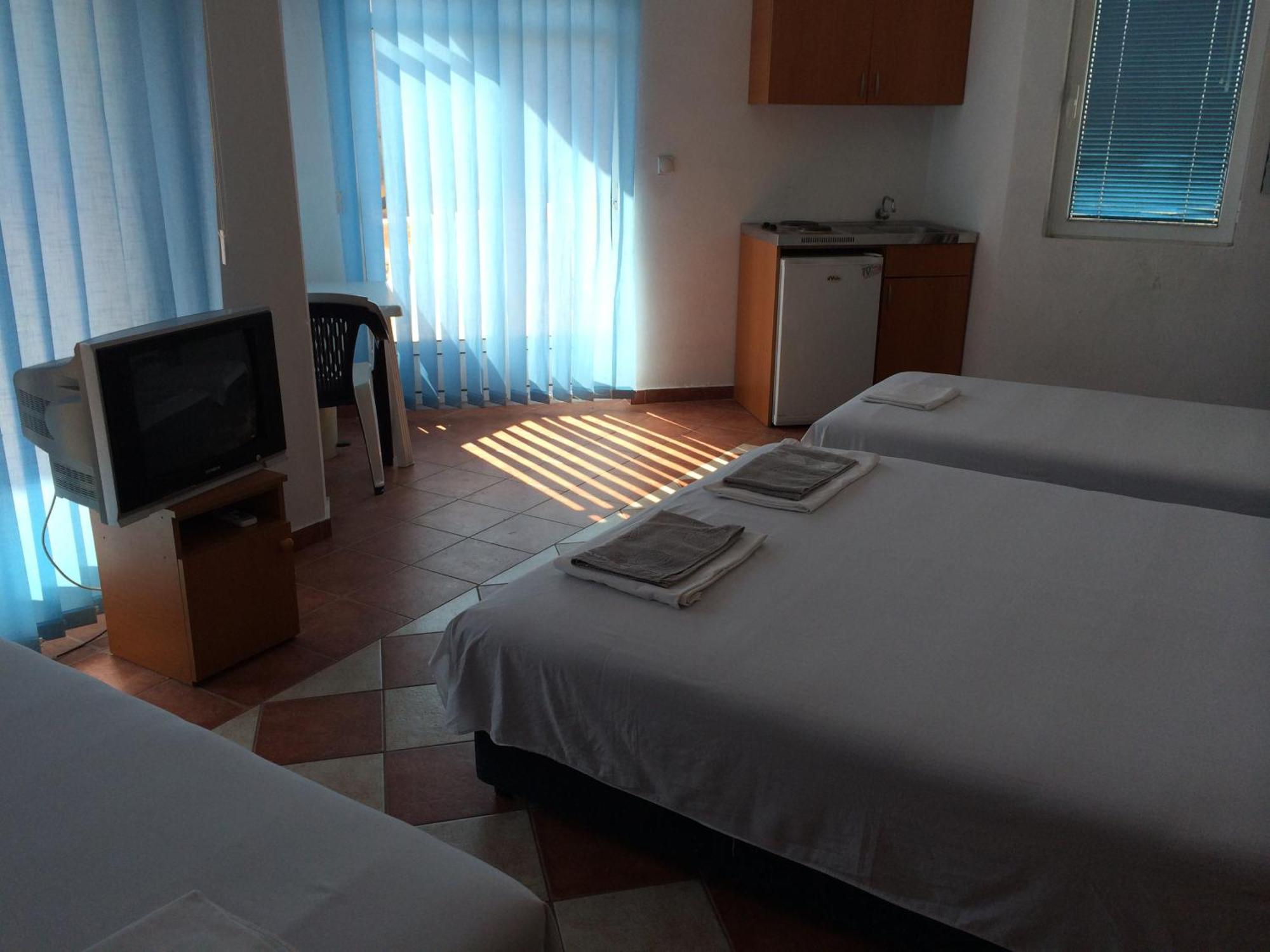 Apartments Delfin أولتْسي الغرفة الصورة