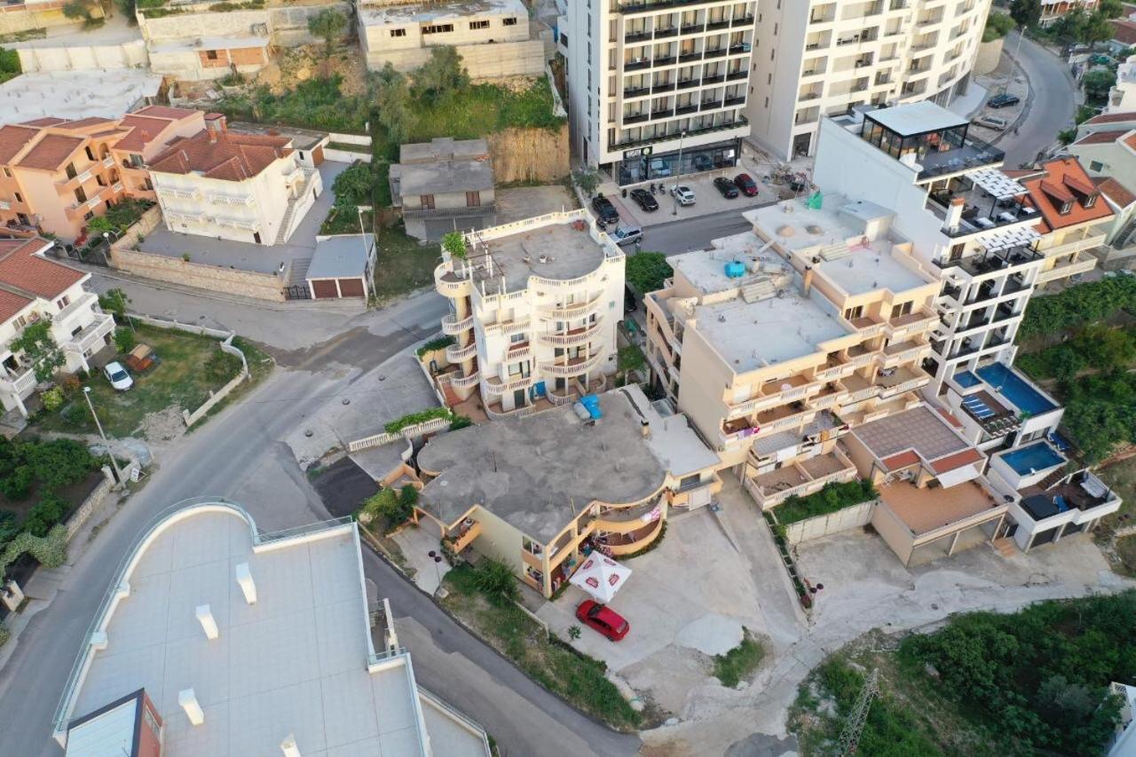 Apartments Delfin أولتْسي المظهر الخارجي الصورة