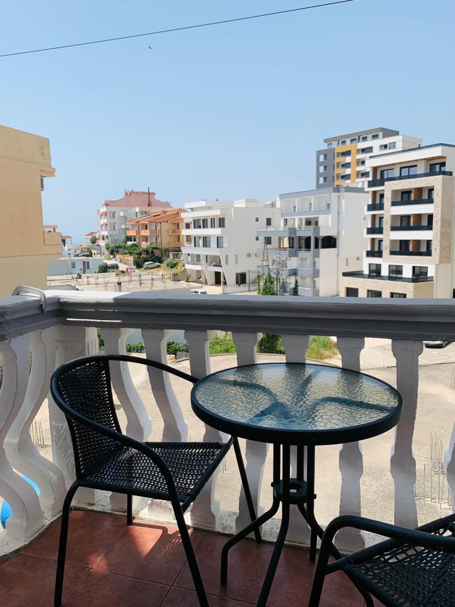 Apartments Delfin أولتْسي المظهر الخارجي الصورة