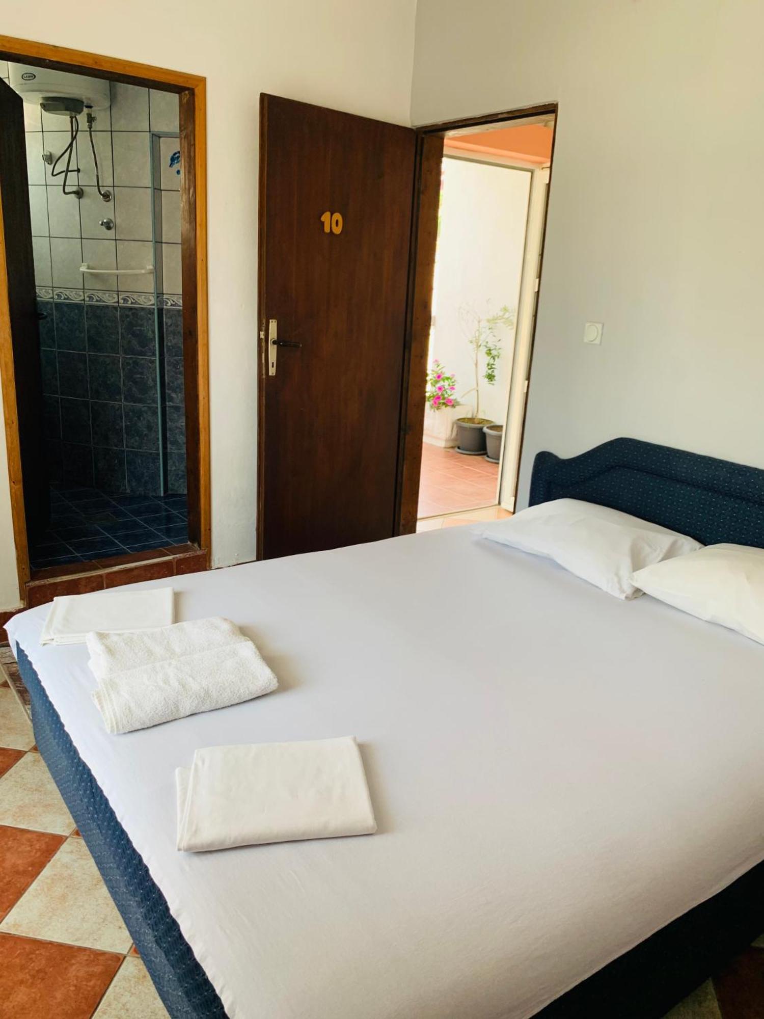 Apartments Delfin أولتْسي المظهر الخارجي الصورة