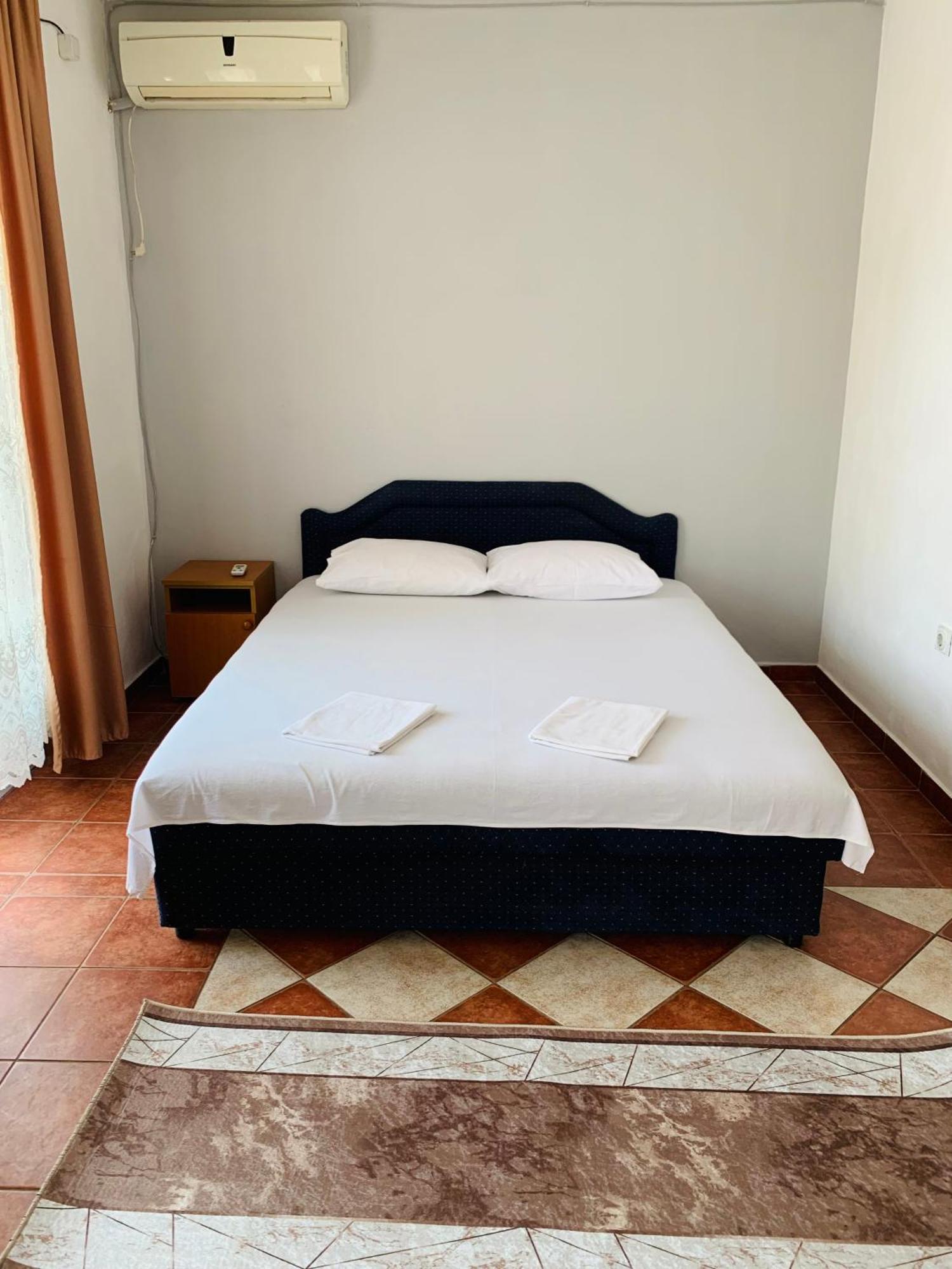 Apartments Delfin أولتْسي المظهر الخارجي الصورة