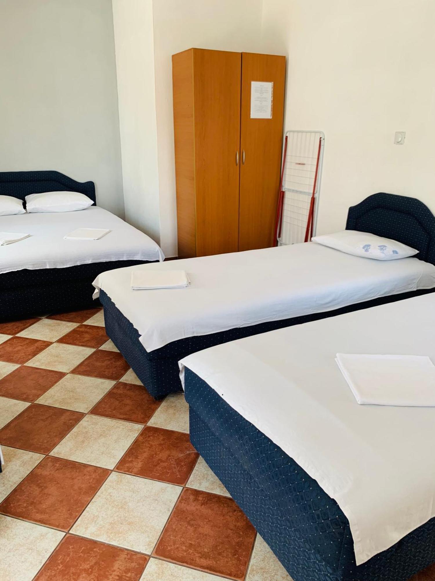 Apartments Delfin أولتْسي المظهر الخارجي الصورة