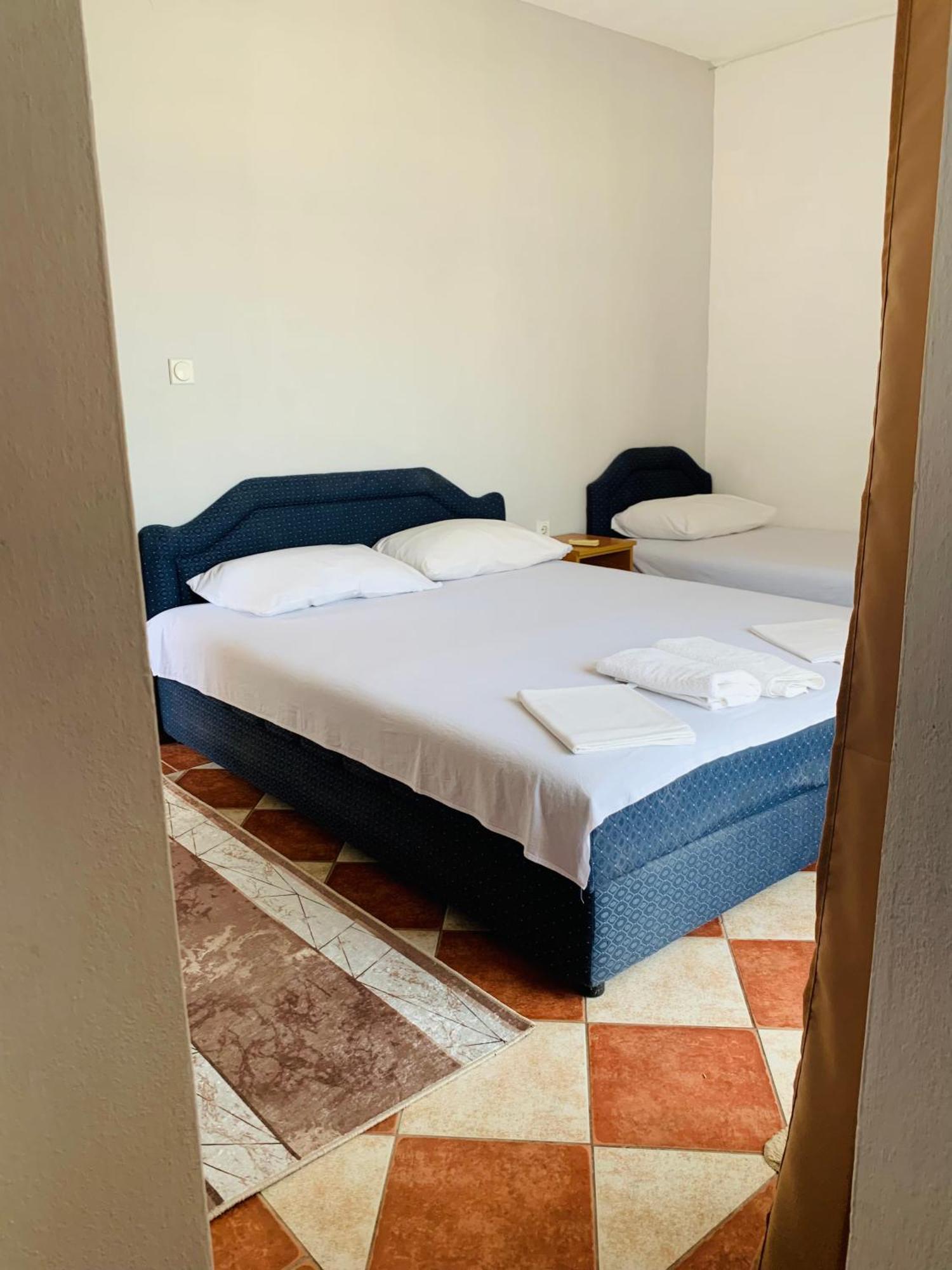 Apartments Delfin أولتْسي المظهر الخارجي الصورة
