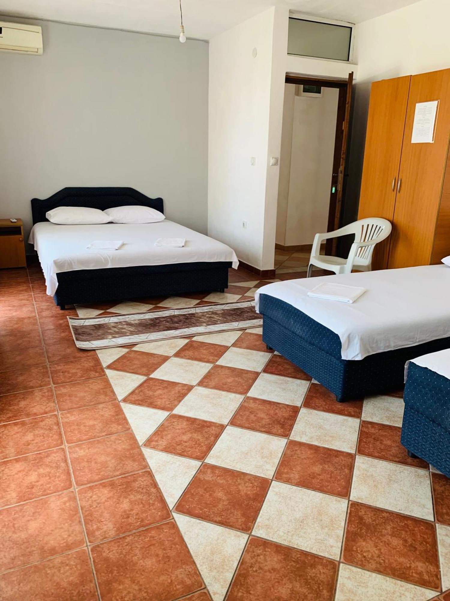 Apartments Delfin أولتْسي المظهر الخارجي الصورة