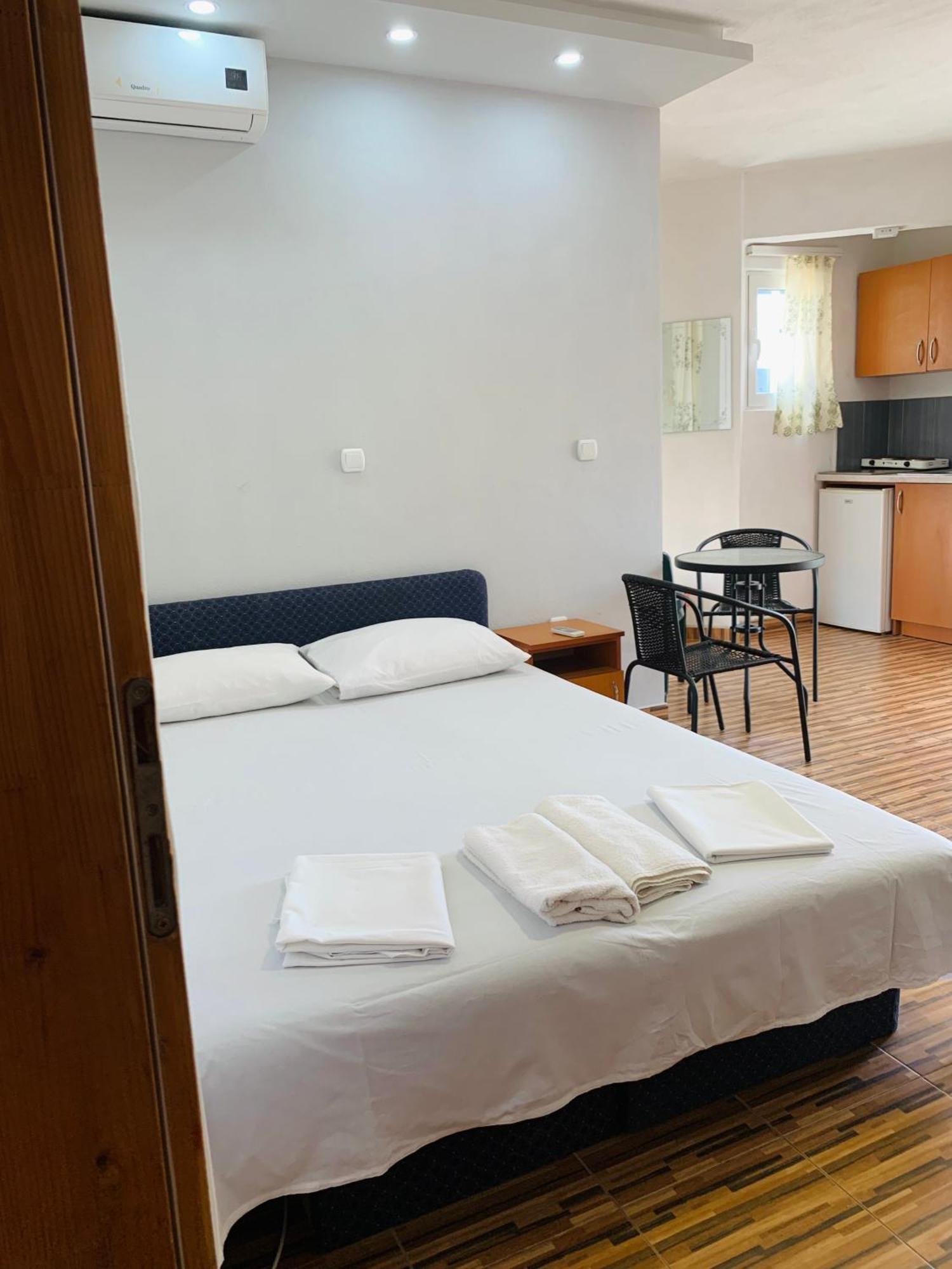 Apartments Delfin أولتْسي المظهر الخارجي الصورة