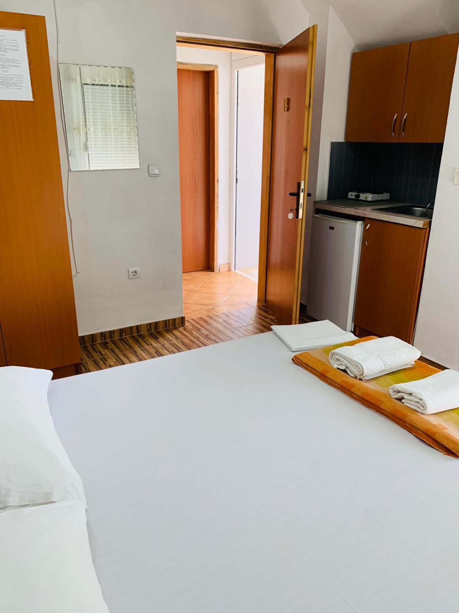 Apartments Delfin أولتْسي المظهر الخارجي الصورة