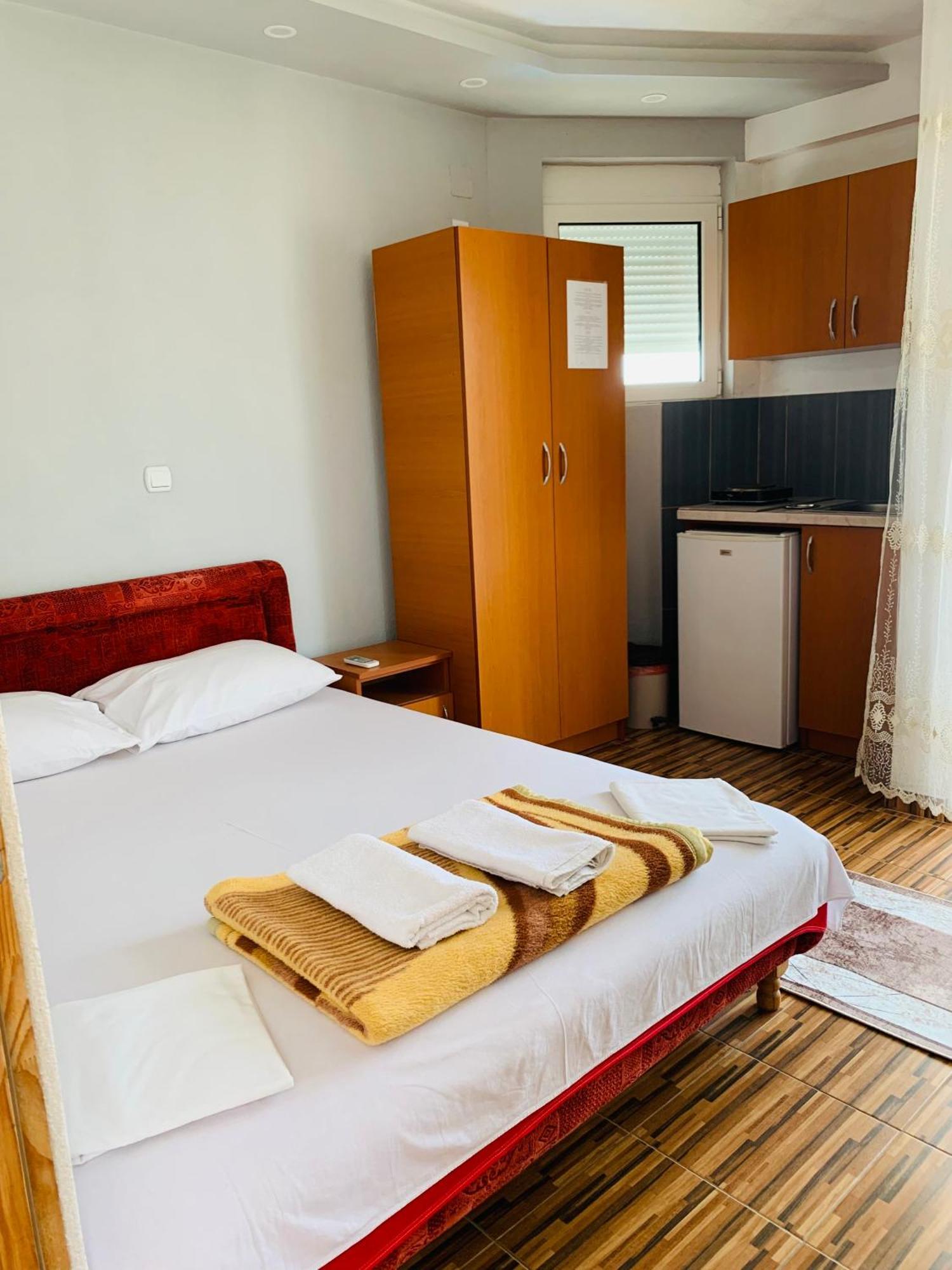 Apartments Delfin أولتْسي المظهر الخارجي الصورة