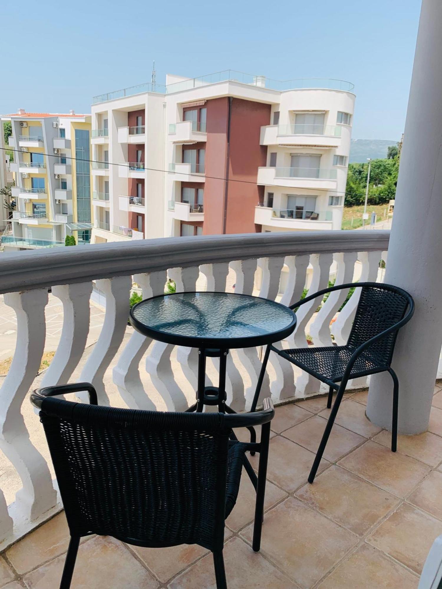 Apartments Delfin أولتْسي المظهر الخارجي الصورة