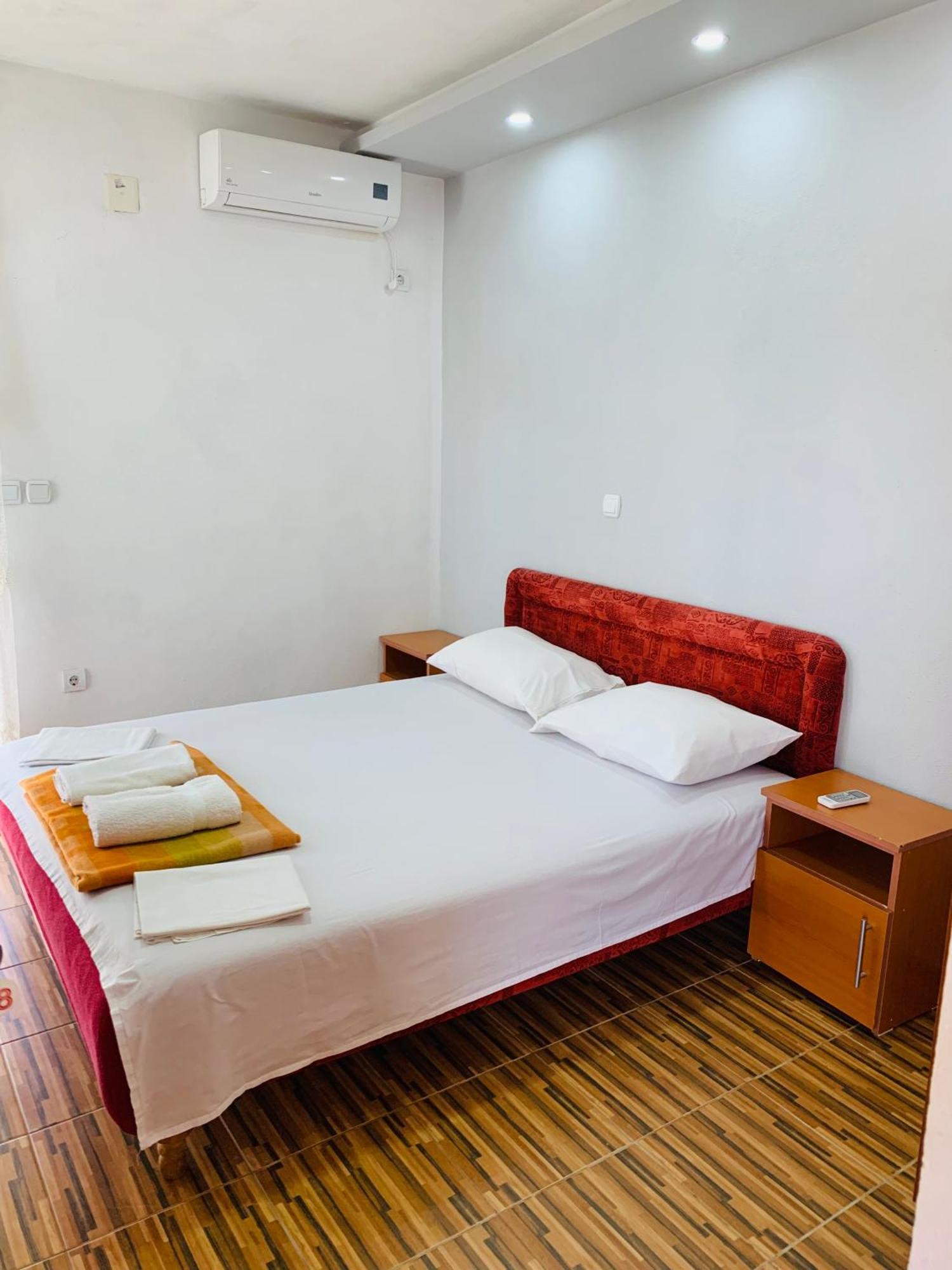 Apartments Delfin أولتْسي المظهر الخارجي الصورة