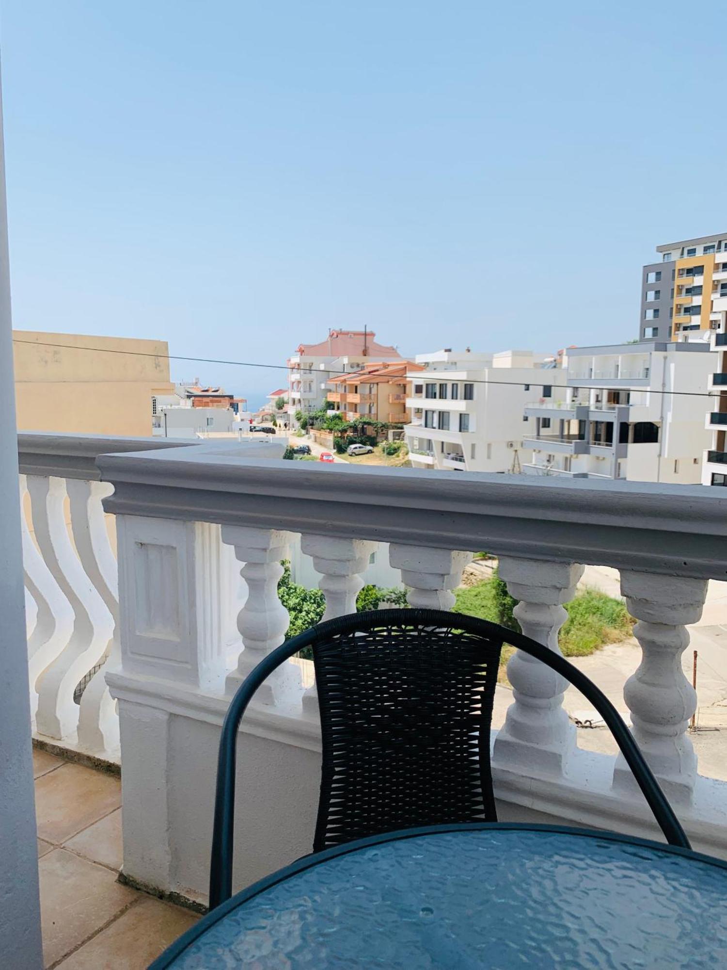 Apartments Delfin أولتْسي المظهر الخارجي الصورة