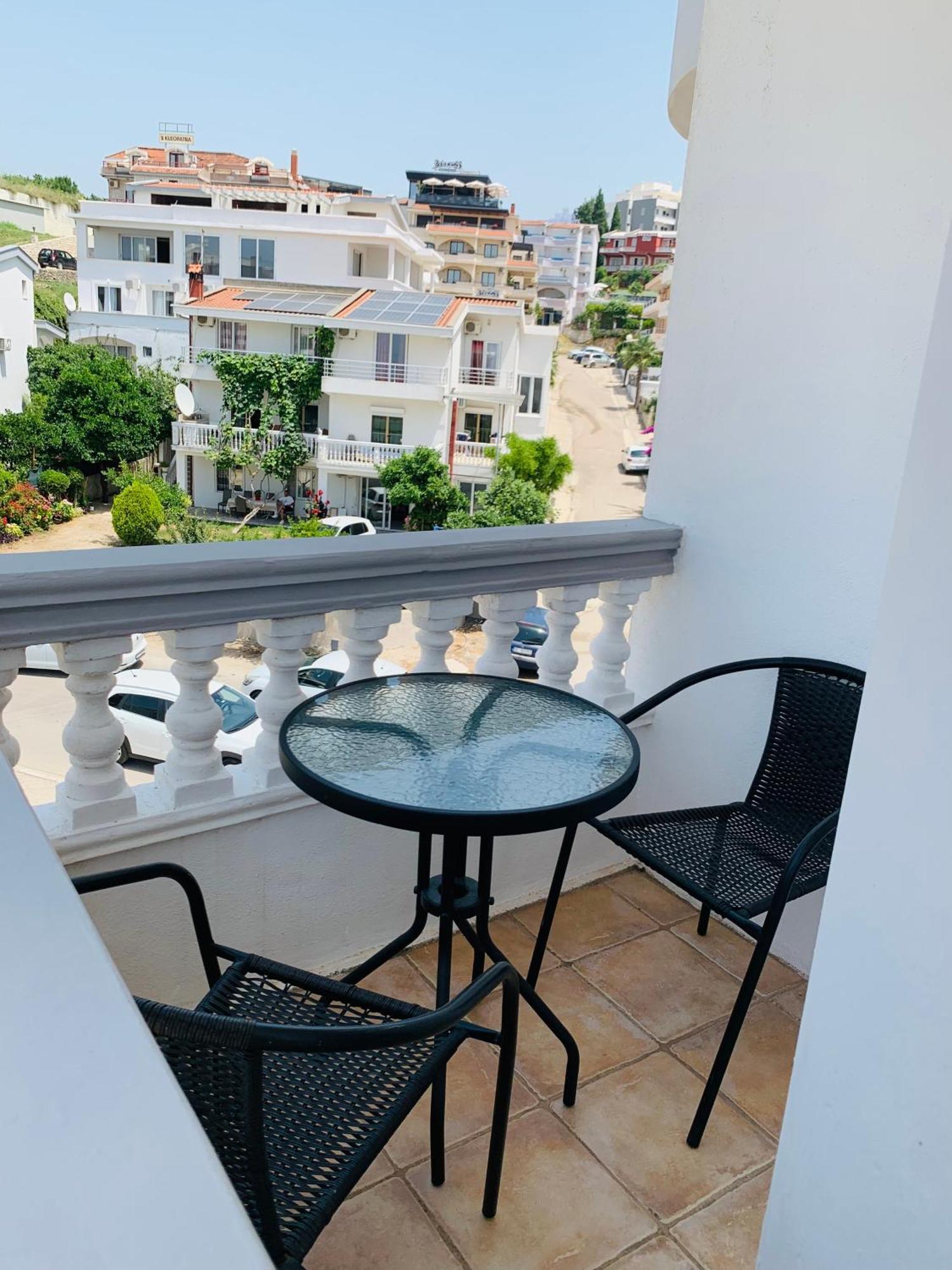 Apartments Delfin أولتْسي المظهر الخارجي الصورة