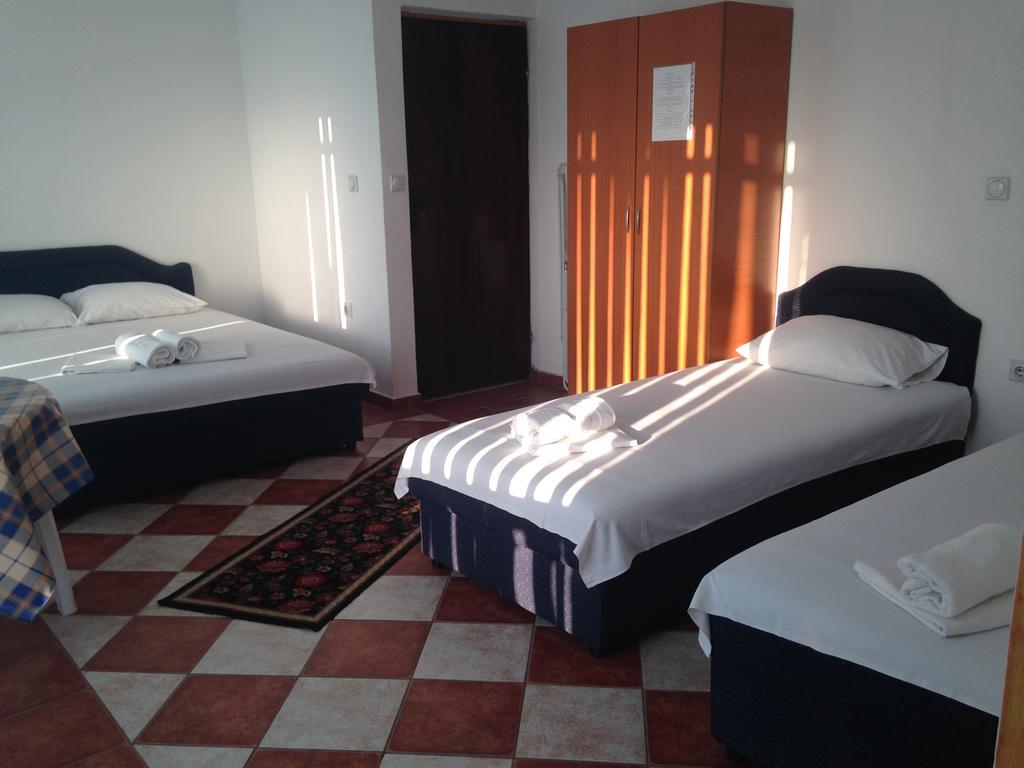 Apartments Delfin أولتْسي المظهر الخارجي الصورة