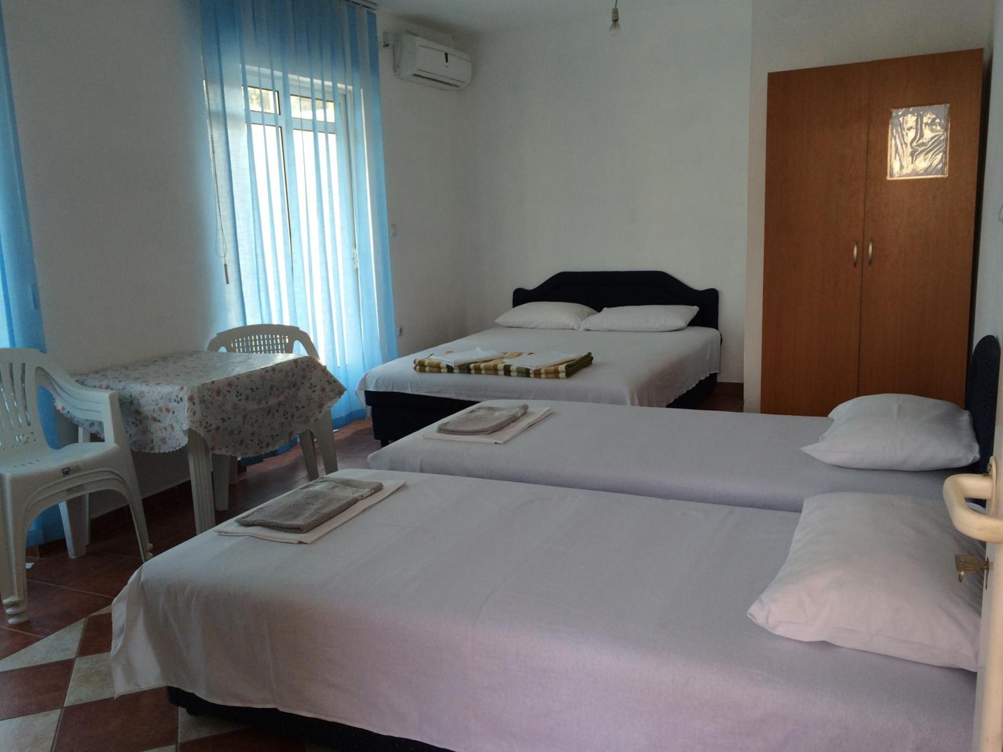 Apartments Delfin أولتْسي المظهر الخارجي الصورة