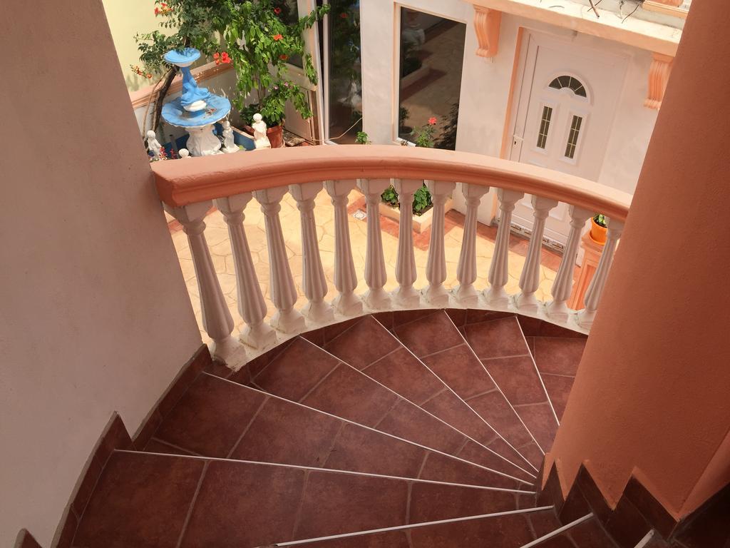 Apartments Delfin أولتْسي المظهر الخارجي الصورة