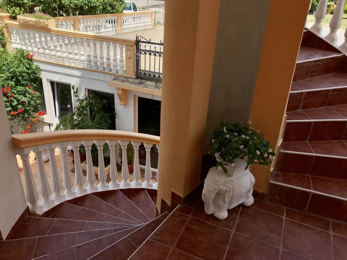 Apartments Delfin أولتْسي المظهر الخارجي الصورة